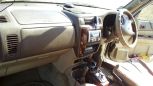 SUV   Nissan Safari 2002 , 1000000 , 