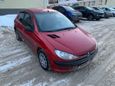  Peugeot 206 2003 , 100000 , 