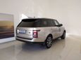 SUV   Land Rover Range Rover 2016 , 4650000 , 