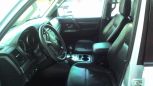 SUV   Mitsubishi Pajero 2010 , 1250000 , 