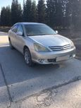  Toyota Allion 2001 , 350000 , 