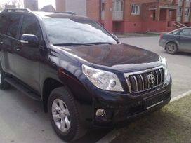 SUV   Toyota Land Cruiser Prado 2012 , 2100000 , 