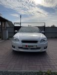  Subaru Legacy 2008 , 790000 , 