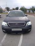  Lexus LS430 2003 , 350000 , 