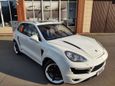 SUV   Porsche Cayenne 2010 , 2350000 , 