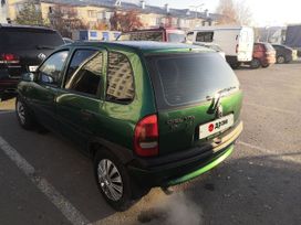  Opel Vita 1997 , 150000 , 