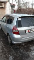  Honda Fit 2004 , 295000 , 