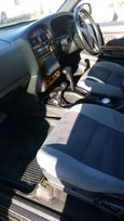 SUV   Nissan Terrano 1998 , 490000 , 