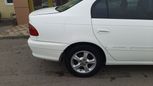  Toyota Avensis 1998 , 270000 , 