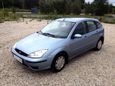  Ford Focus 2005 , 240000 , 