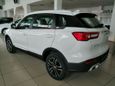 SUV   Lifan X70 2019 , 1159900 , -