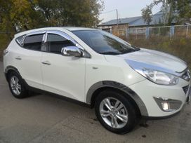 SUV   Hyundai Tucson 2011 , 675000 , -