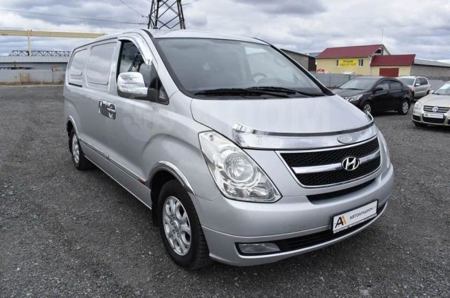    Hyundai Grand Starex 2010 , 540000 , 