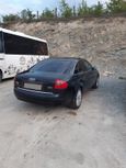  Audi A6 1998 , 220000 , 