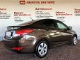  Hyundai Solaris 2014 , 555000 , 