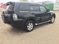 SUV   Mitsubishi Pajero 2006 , 725000 , 