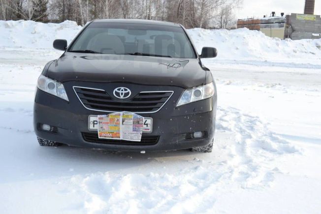  Toyota Camry 2007 , 730000 , 