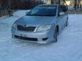  Toyota Corolla Fielder 2005 , 485000 , -