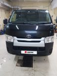    Toyota Hiace 2016 , 2450000 , 