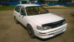  Toyota Corolla 1997 , 135000 , 