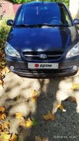  Hyundai Getz 2008 , 350000 , 