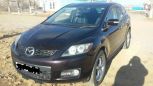 SUV   Mazda CX-7 2008 , 650000 , 