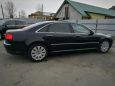  Audi A8 2006 , 850000 , 