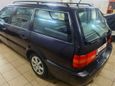  Volkswagen Passat 1996 , 245000 , 