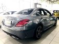  Mercedes-Benz C-Class 2018 , 2804177 , 