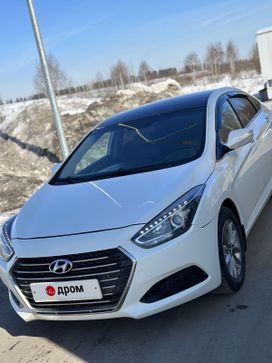  Hyundai i40 2016 , 990000 , 