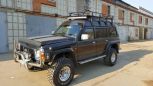 SUV   Nissan Safari 1996 , 950000 , --