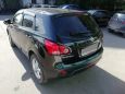 SUV   Nissan Qashqai 2007 , 600000 , -