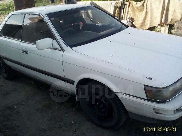  Toyota Vista 1989 , 90000 , 