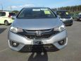  Honda Fit 2016 , 669000 , 