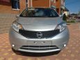  Nissan Note 2016 , 680000 , 
