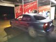  Chevrolet Lanos 2007 , 90000 , 