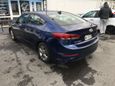  Hyundai Elantra 2018 , 1250000 , 