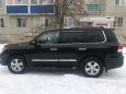 SUV   Lexus LX570 2012 , 2500000 , 