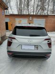 SUV   Hyundai Creta 2021 , 2100000 , 