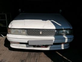  Toyota Chaser 1991 , 75000 , 