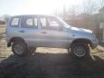 SUV   Chevrolet Niva 2001 , 145000 , - 