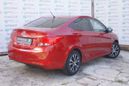  Hyundai Solaris 2016 , 620000 , 