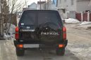 SUV   Nissan Patrol 2007 , 800000 , 