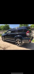 SUV   Toyota Land Cruiser Prado 2007 , 1850000 , 