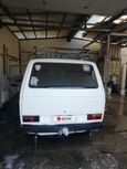    Volkswagen Transporter 1986 , 80000 , 