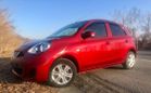  Nissan March 2017 , 507000 , 