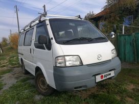    Mazda Bongo 1999 , 199000 , 