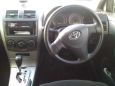  Toyota Corolla Fielder 2008 , 445000 , 