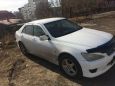  Toyota Altezza 2001 , 330000 , 