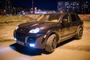 SUV   Porsche Cayenne 2004 , 850000 , 